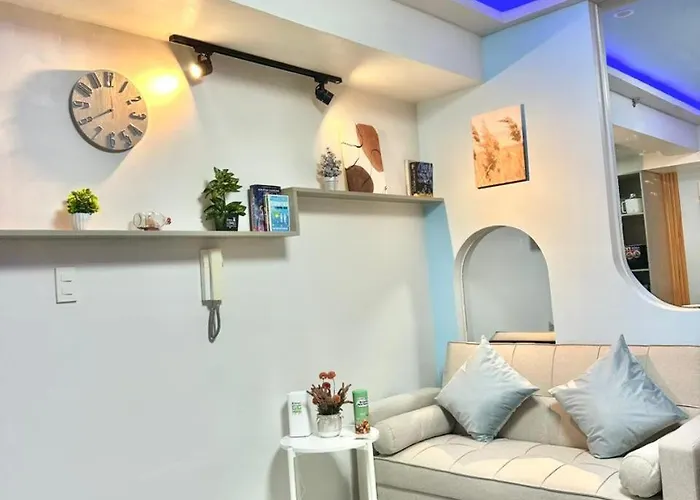 Apartment East Gate Mary *