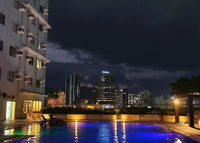 East Gate Mary Apartment Cebu
